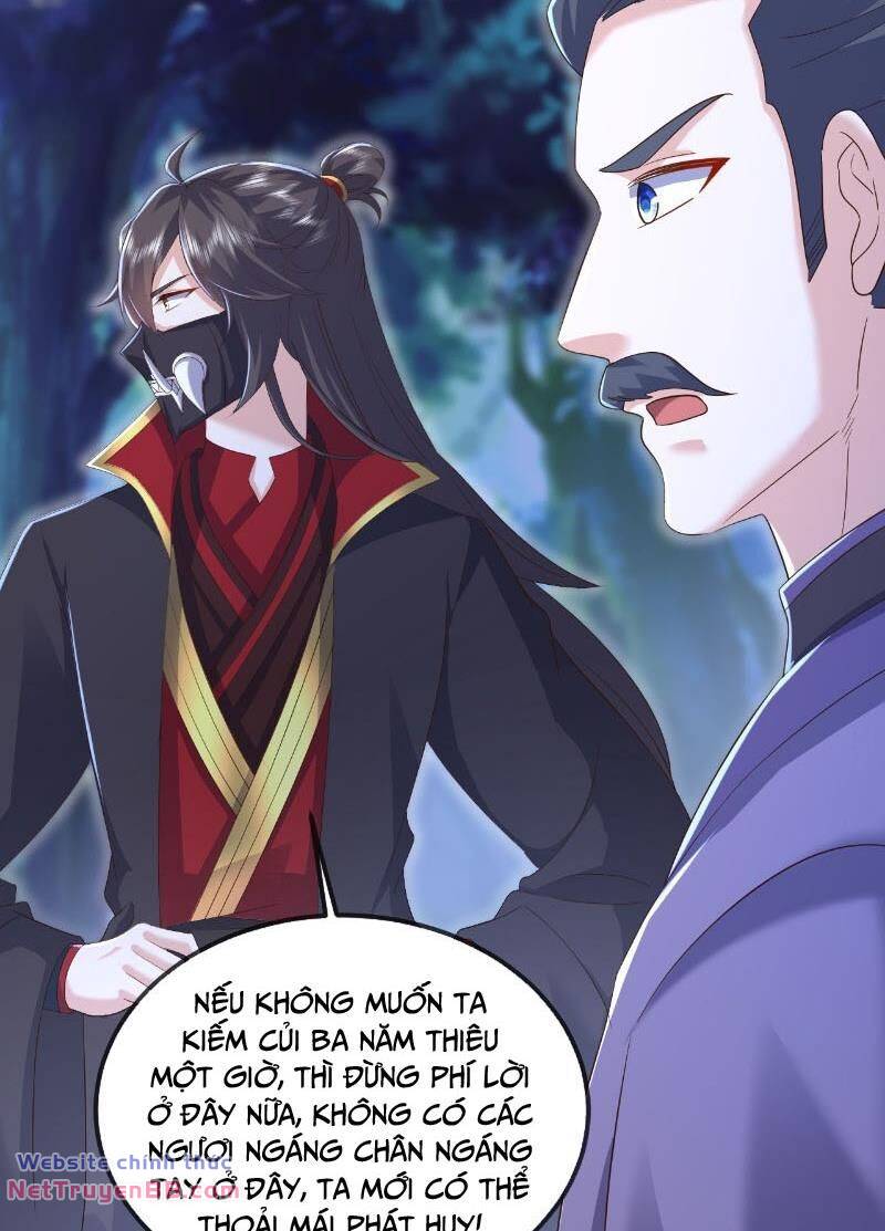 tiên võ đế tôn chapter 540 46