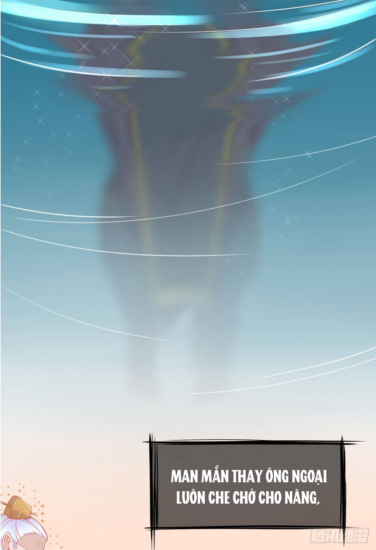 thần đằng trong tay bản vương phi chapter 2 21