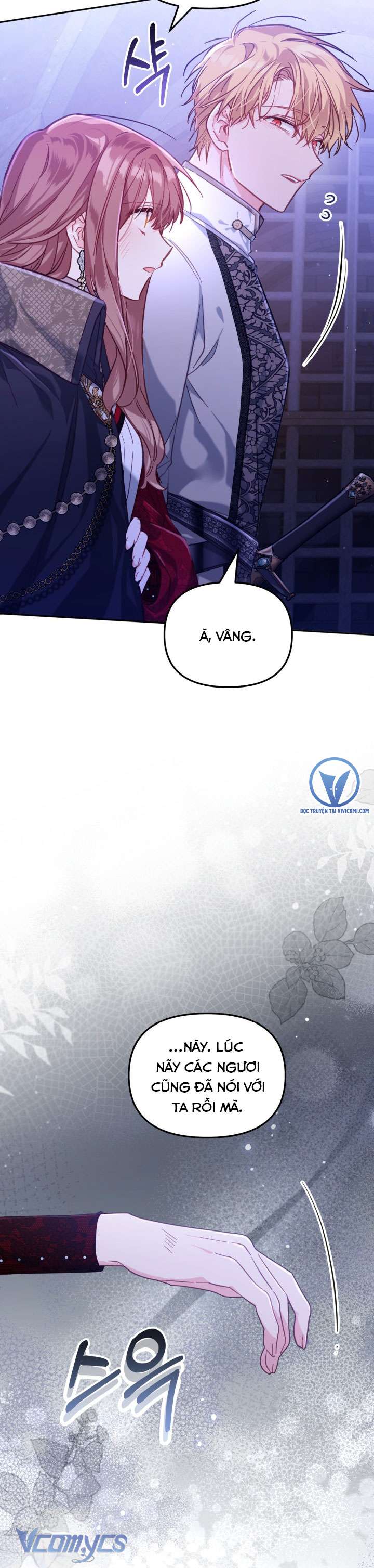 không có chỗ cho kẻ giả mạo chapter 27 17