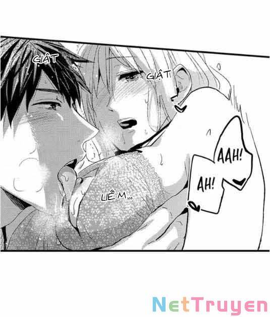 có phải cơ bắp của tôi đã kích thích em? chapter 29 65