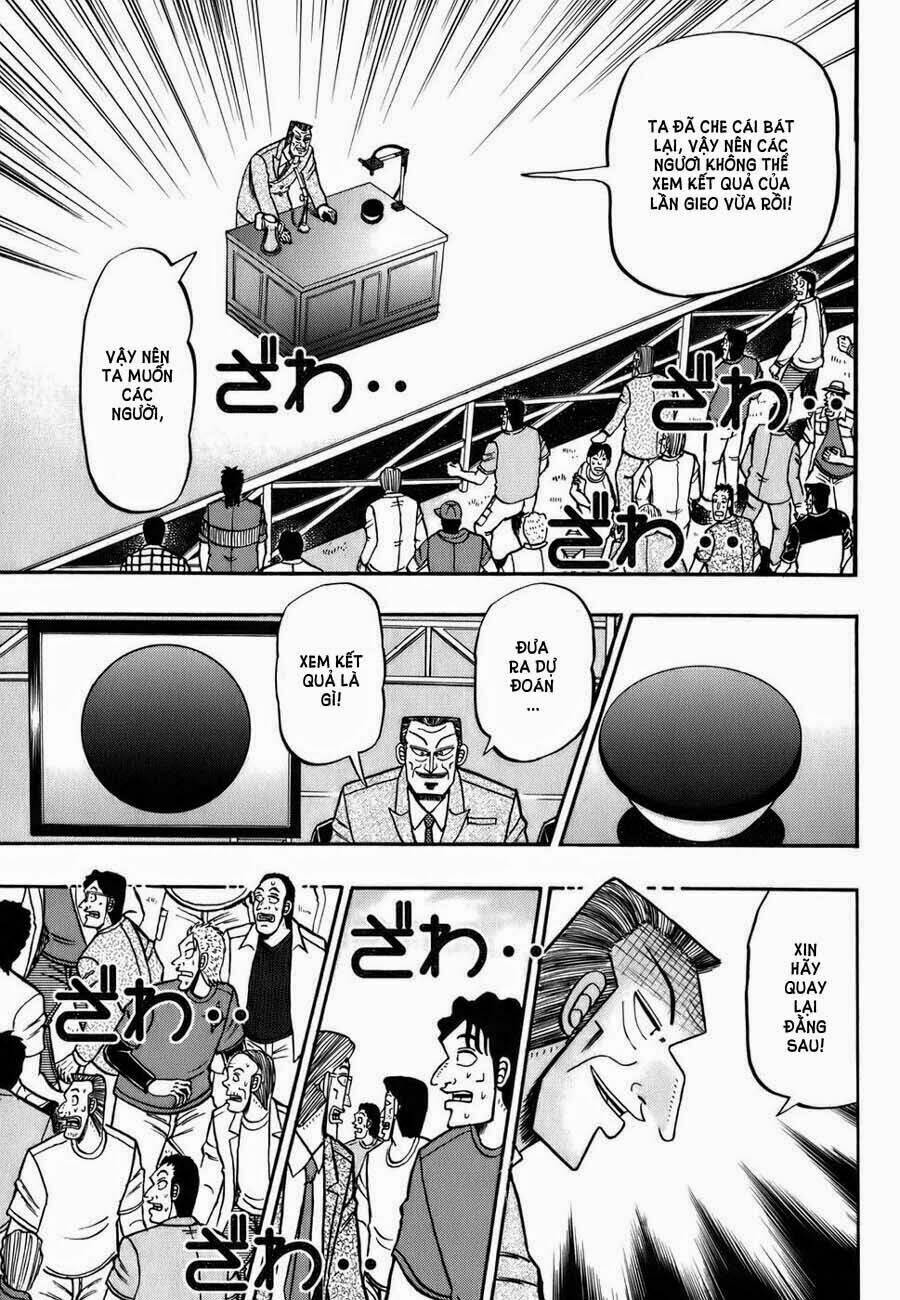 đổ bá vương - zero chapter 2 35