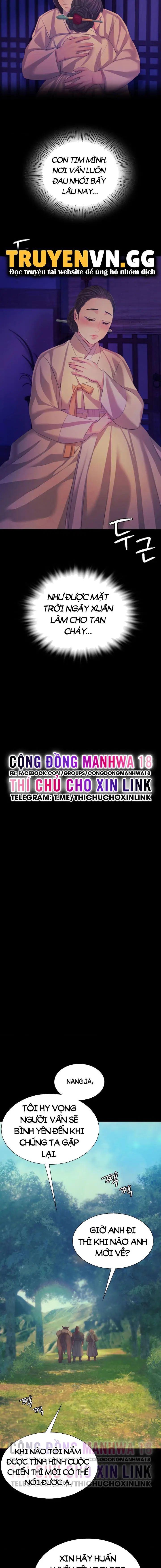 [18+] tiểu thư chapter 64 9