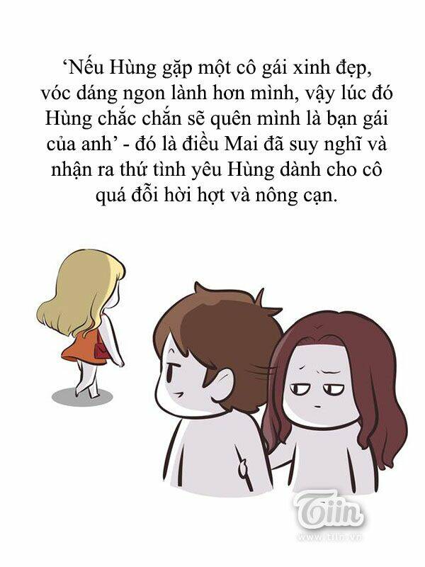 giải mã tình yêu chapter 145 7