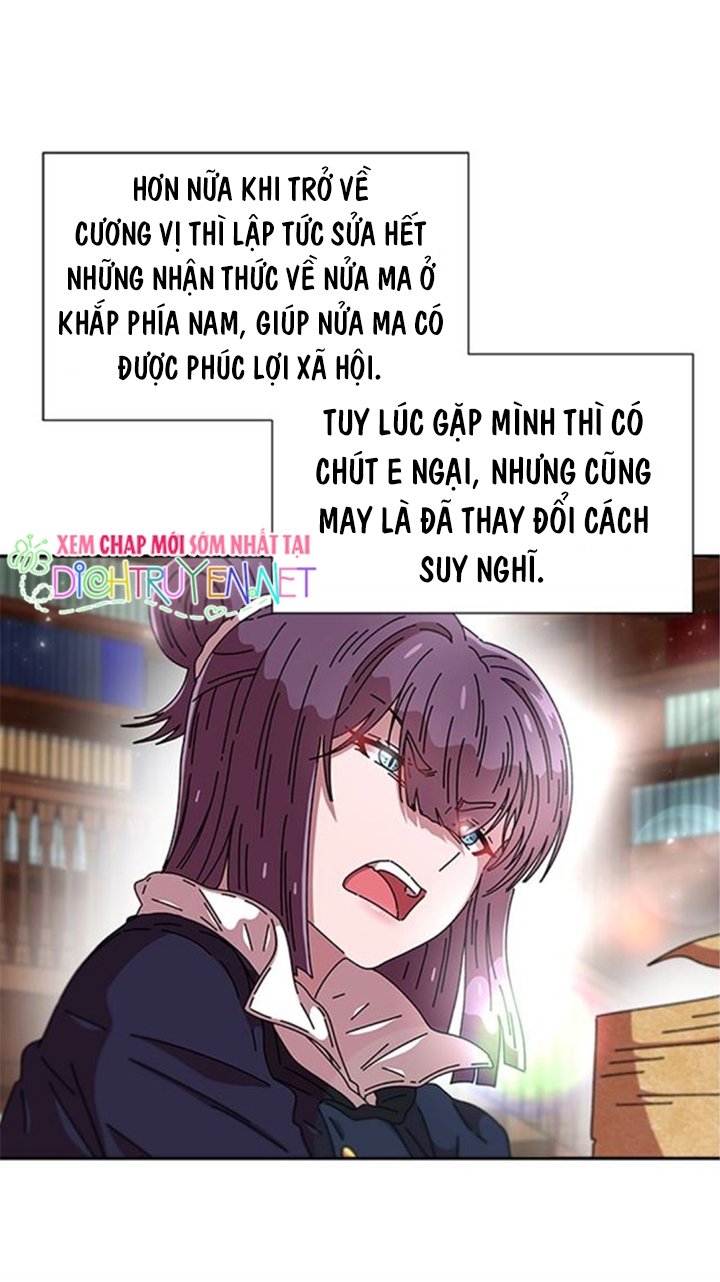 con gái bảo bối của ma vương chapter 58 7