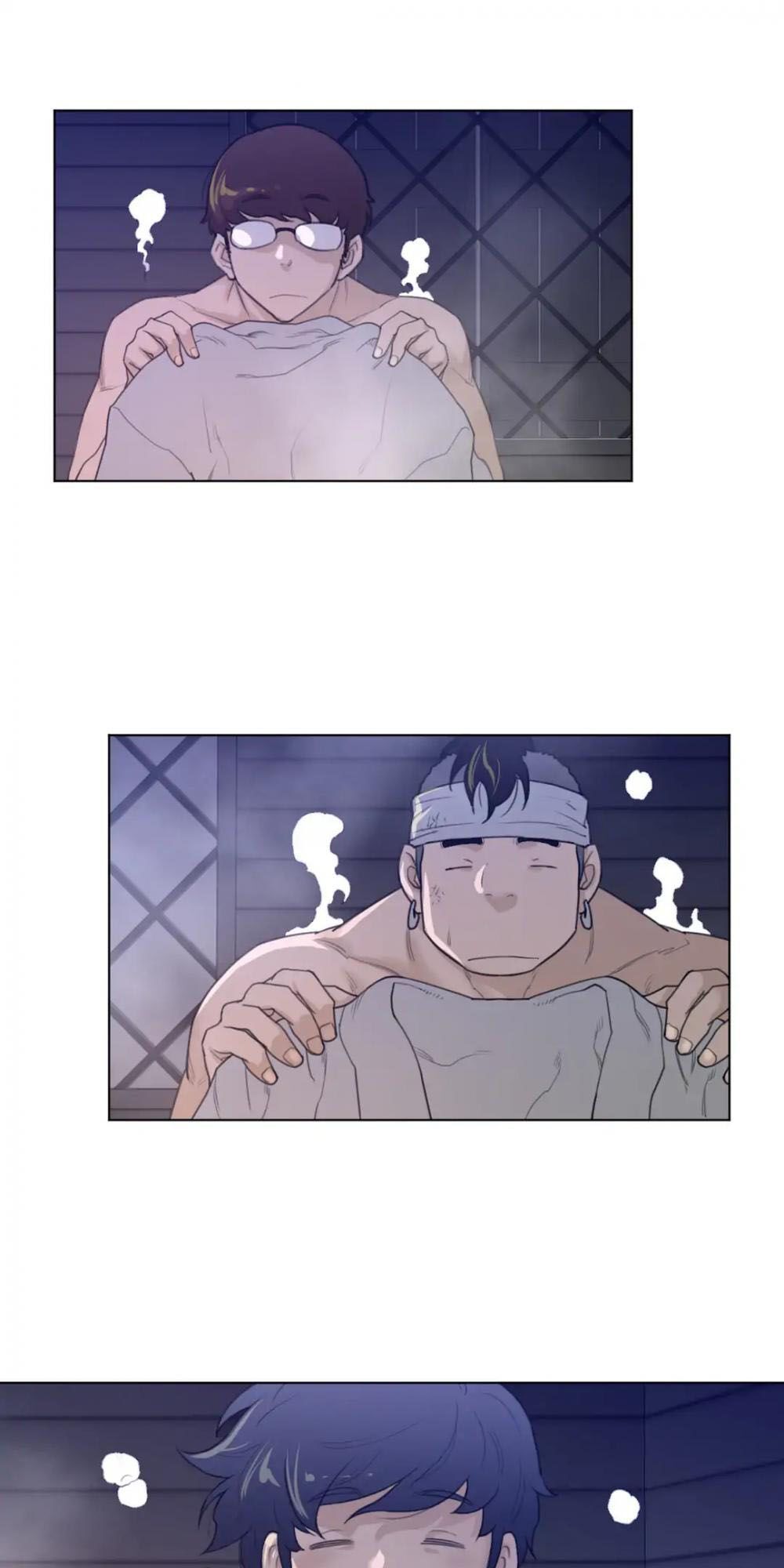 một nửa hoàn hảo chapter 82 13