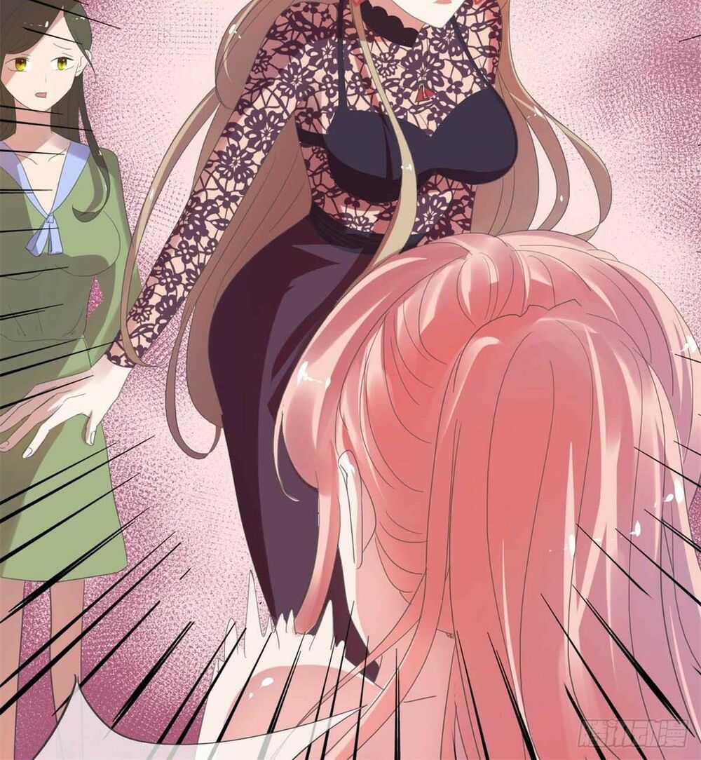 manh thê khó dỗ phần 1 chapter 21 24