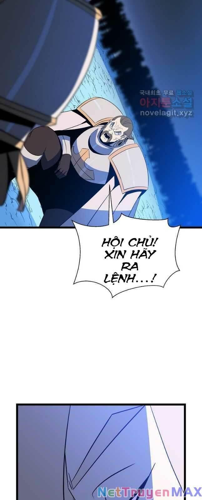 tiêu diệt đấng cứu thế chapter 140 27