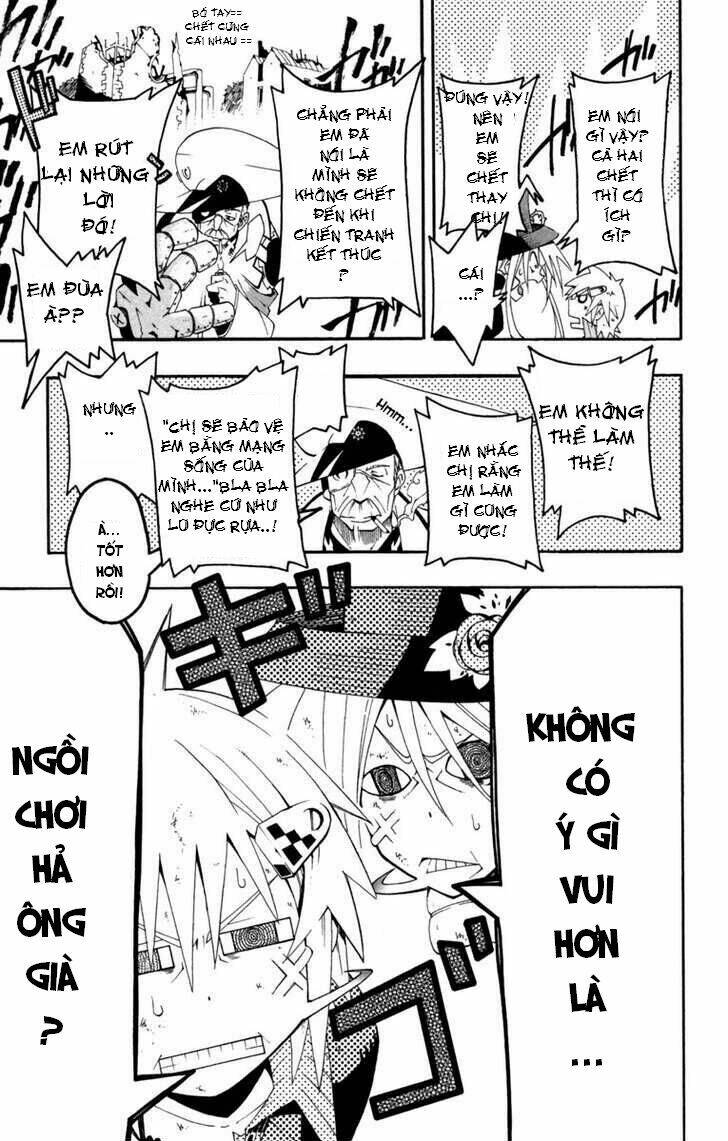 tripeace chapter 6 23