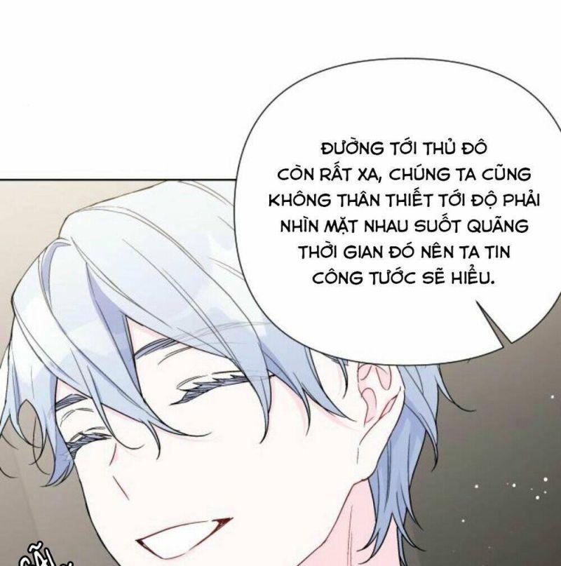 cách mà kỵ sĩ sống như tiểu thư chapter 40 90