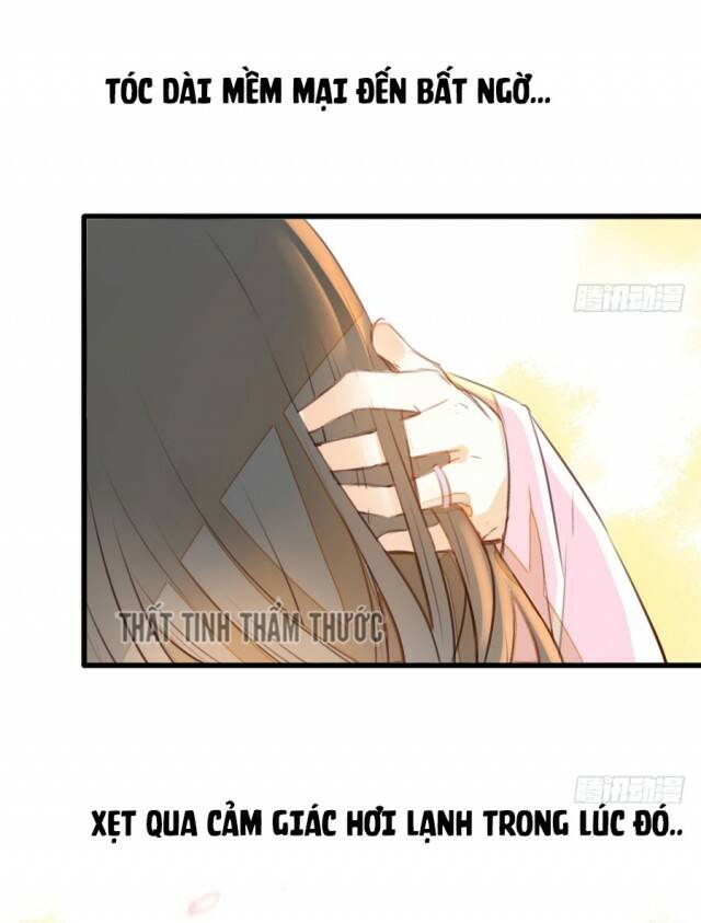 hôm nay ta cũng muốn trêu chọc nàng chapter 65 27