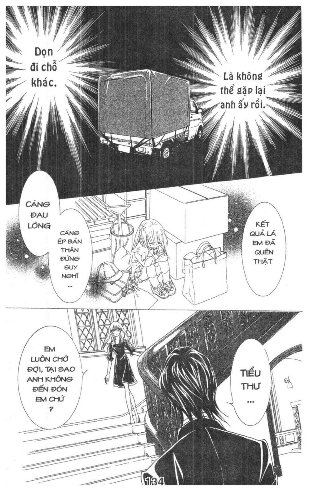 masochistic princess chapter 4 134