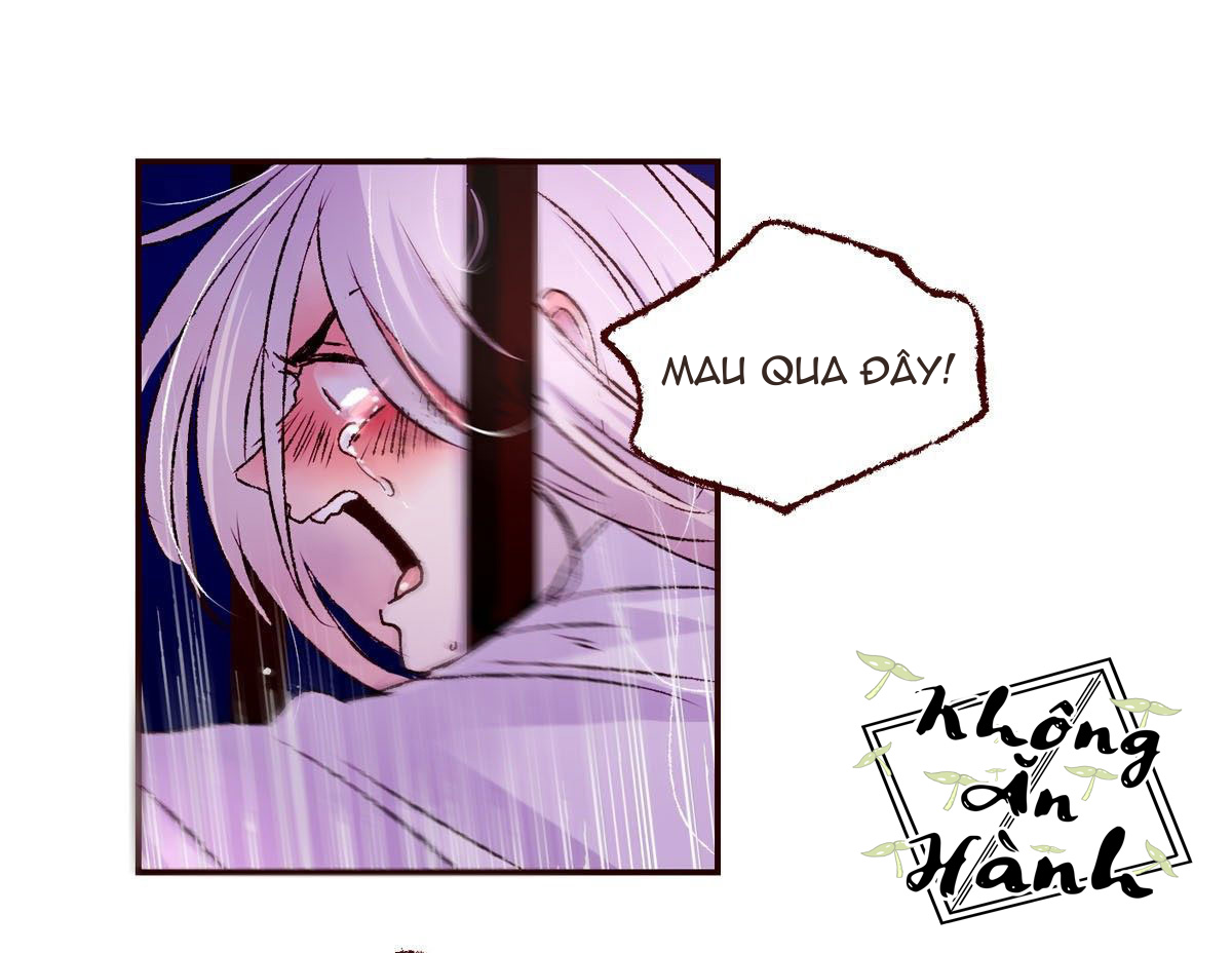 hoa của quỷ chapter 11 31