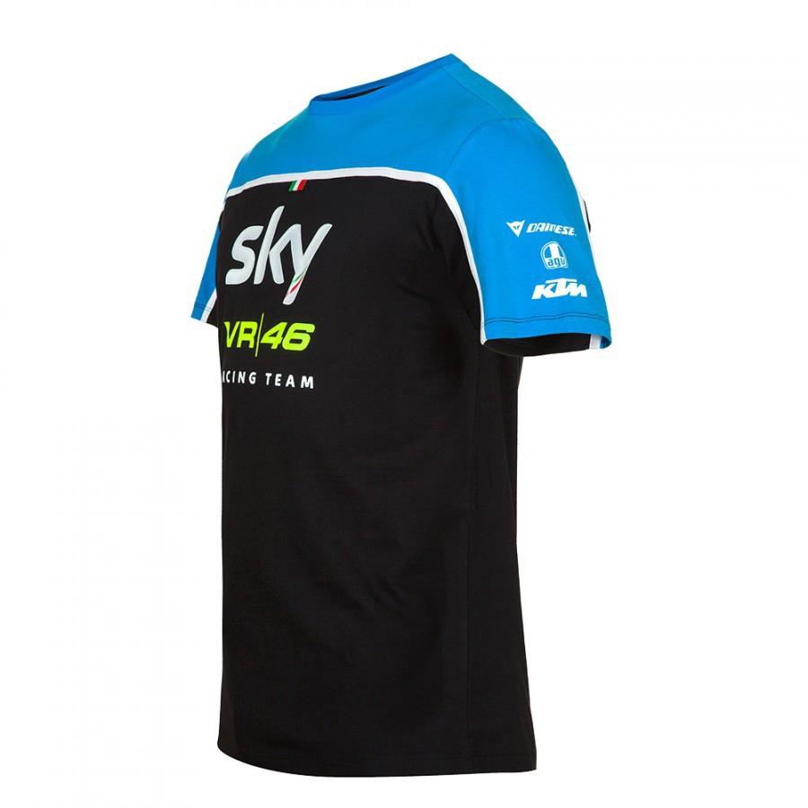 Áo thun ngắn tay in họa tiết phong cách năng động trẻ trung dành cho nam