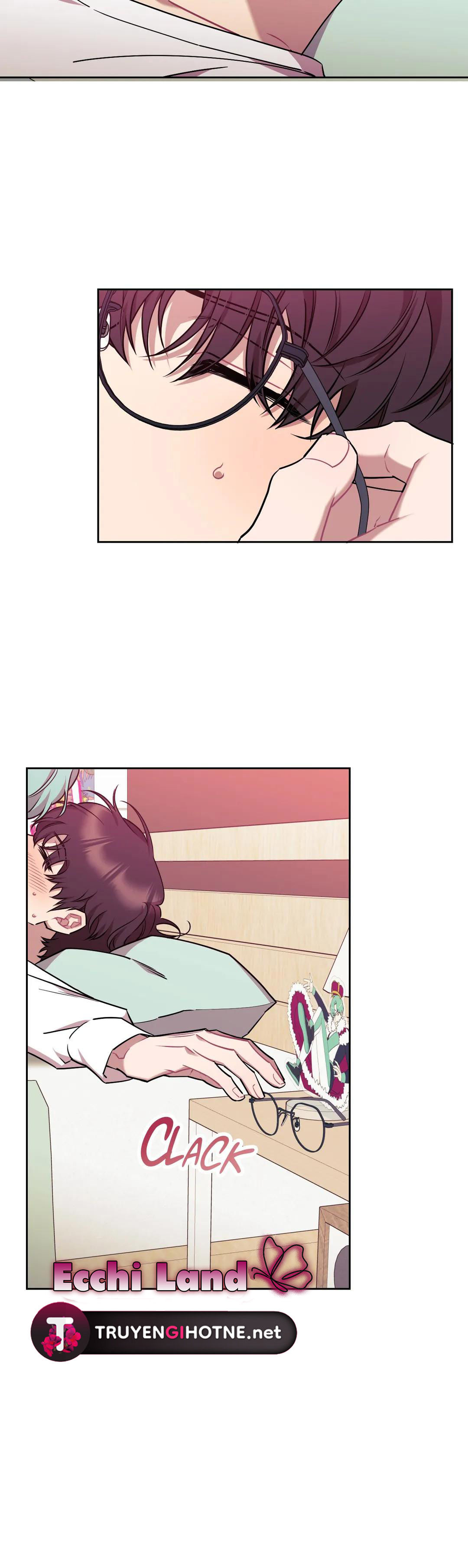 thang đo tình yêu 100% chapter 4.1 22