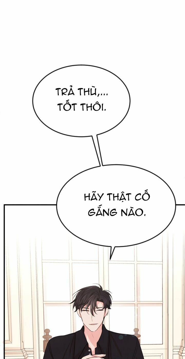 tiểu thư scarlet, em không muốn trả thù sao? chapter 29 30