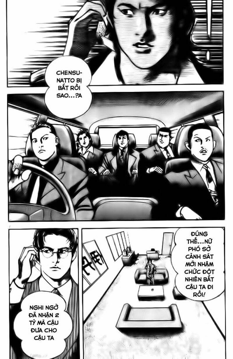 heat - thế giới ngầm chapter 78 1