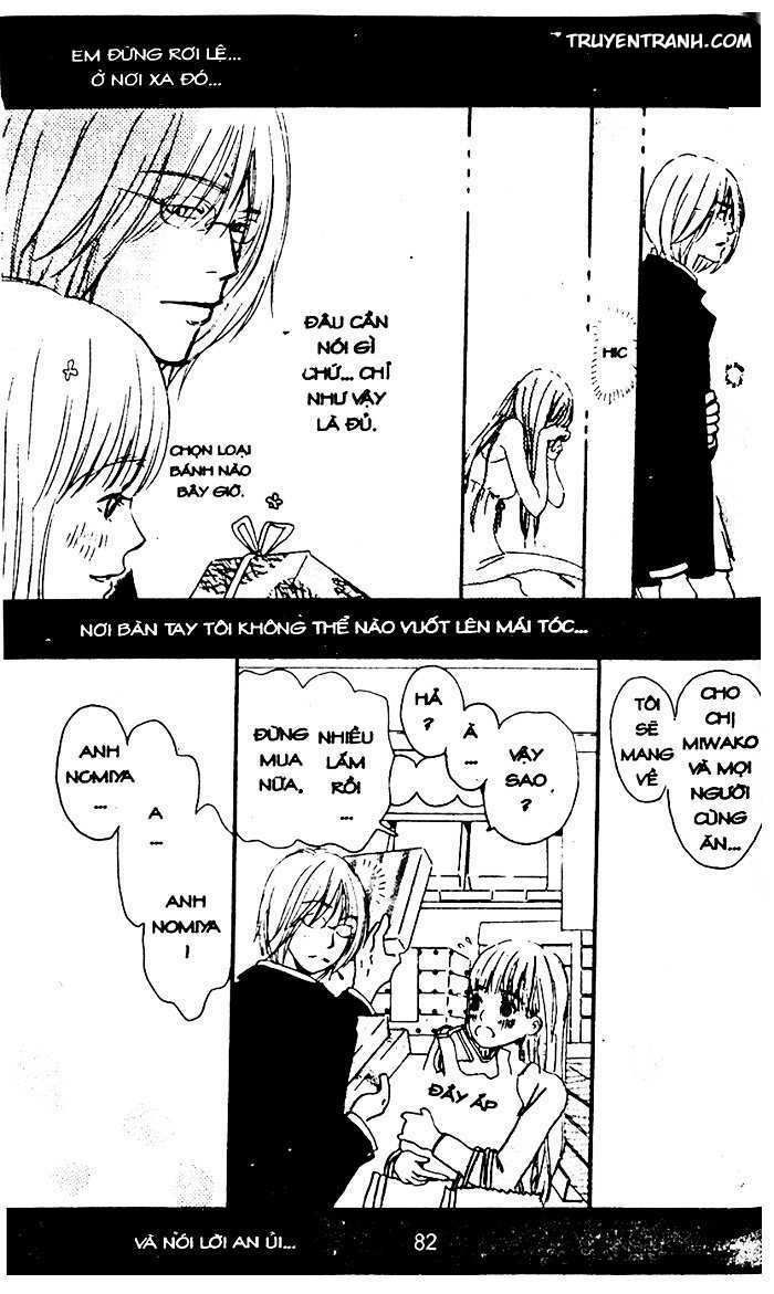 love n life chapter 50 6