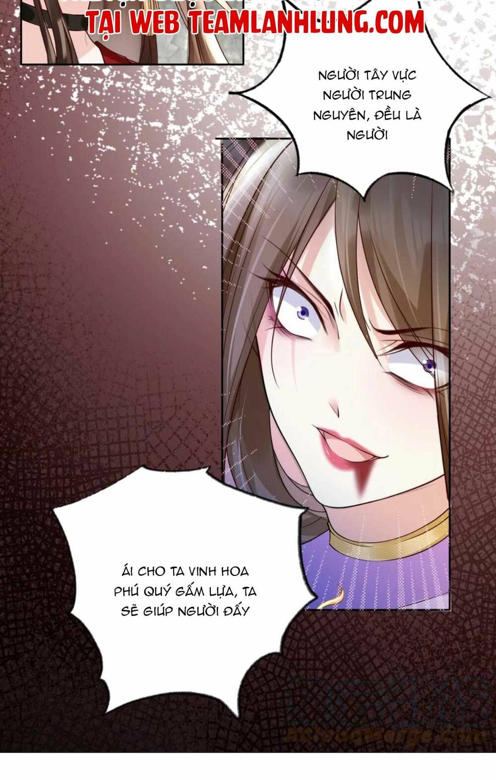 Xuyên Không Ta Trở Thành Đệ Nhất Hắc Nguyệt Quang Chapter 21 - Next Chapter 22