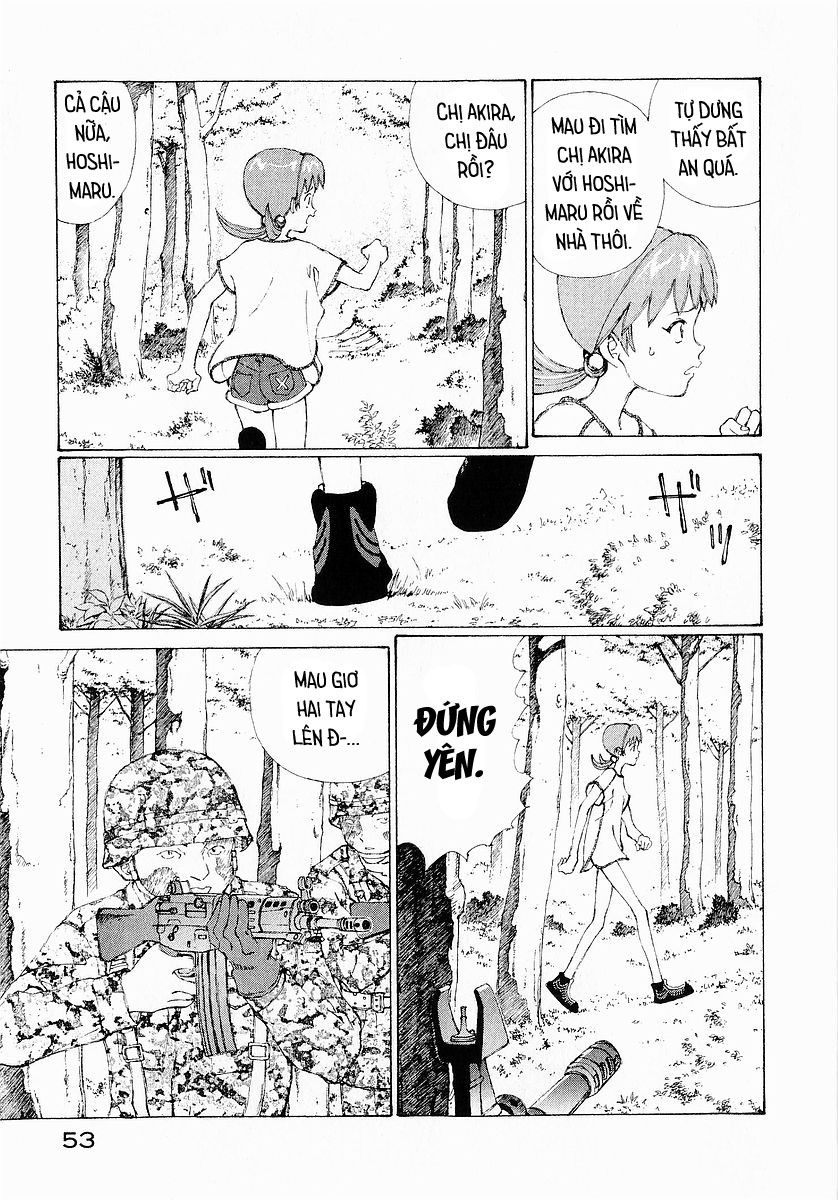 narutaru chapter 21 52