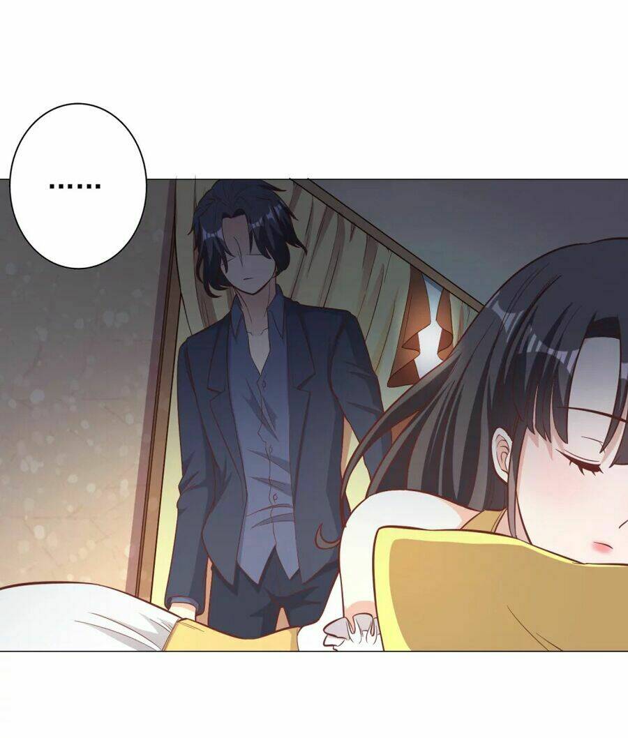 hôn nhân dục vọng: thiếu gia nhẹ một chút! chapter 140 14