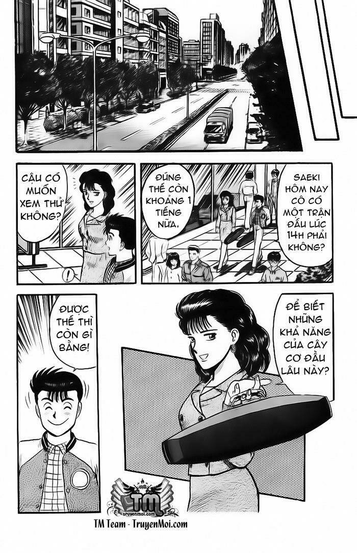 break shot chapter 74 5