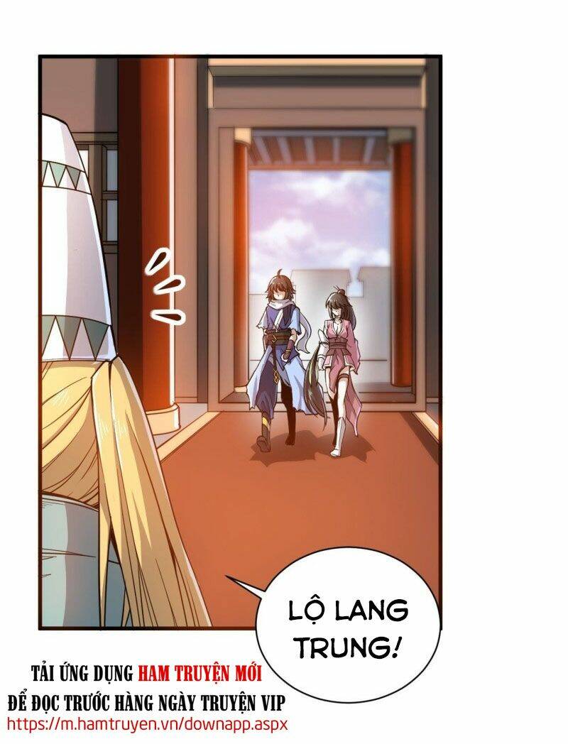 thần võ đế tôn chapter 91 14