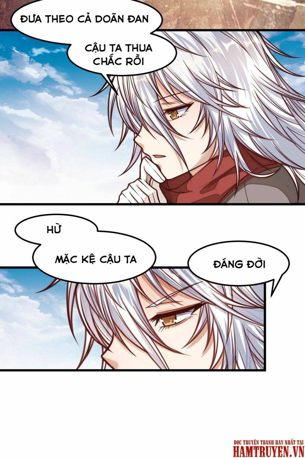 võng du chi tối cường liệp nhân chapter 12 11