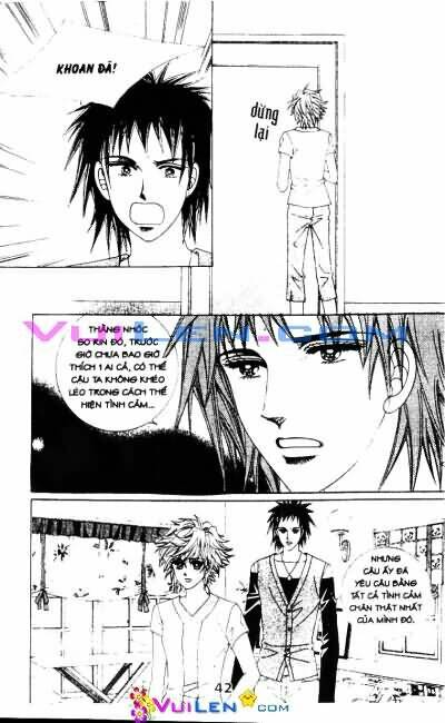 đợi em chapter 43 3