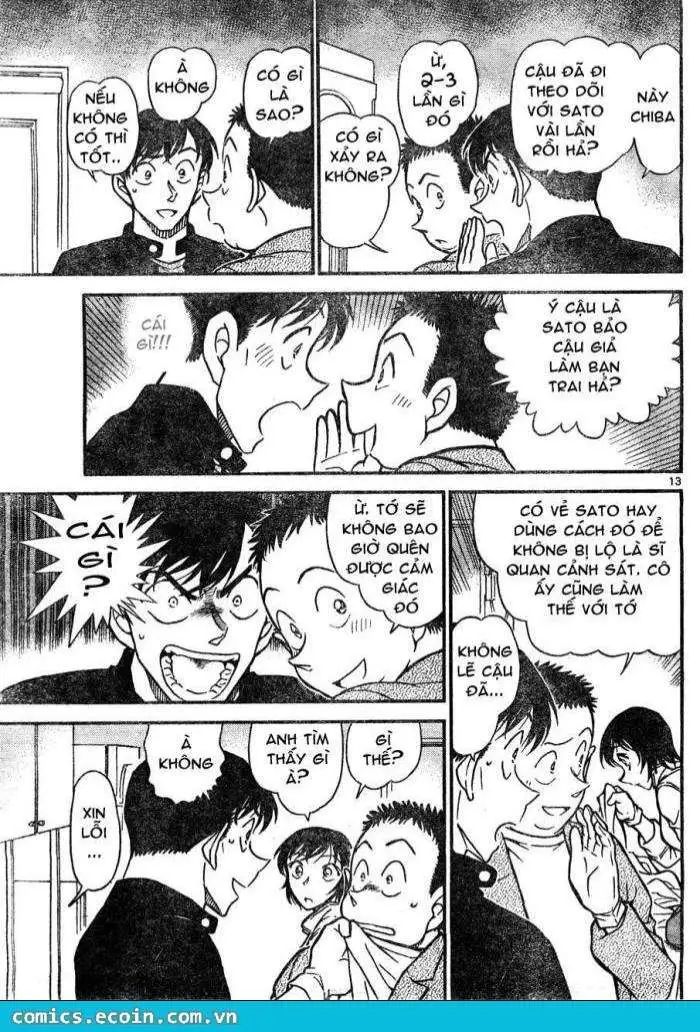 conan chapter 626 13