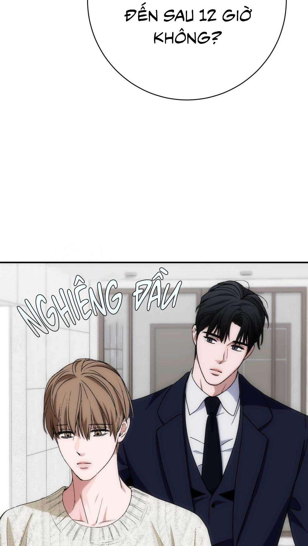 chìm trong khoái lạc chapter 23 47