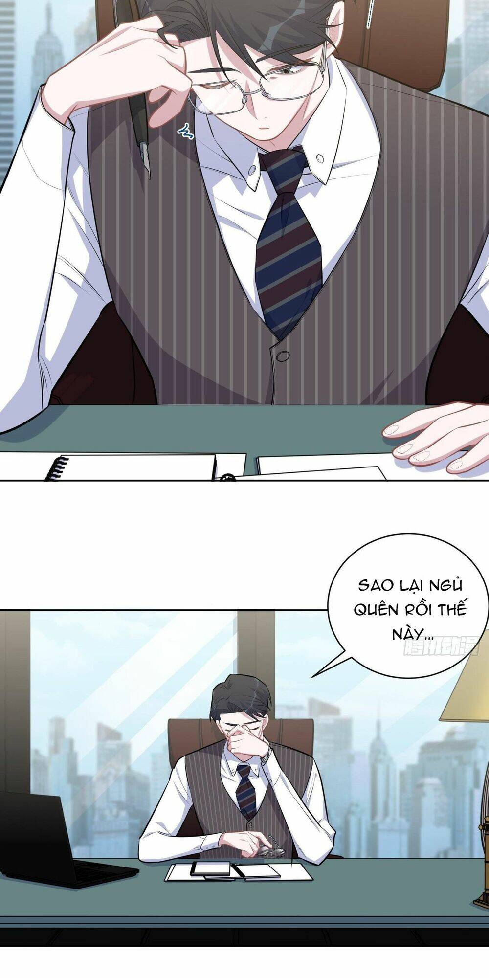 nhạc phụ đại nhân là lão bà chapter 141 25