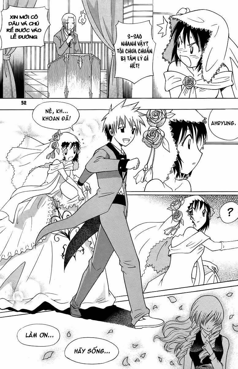 gwisin byeolgok - bí kíp của quỷ chapter 18 6