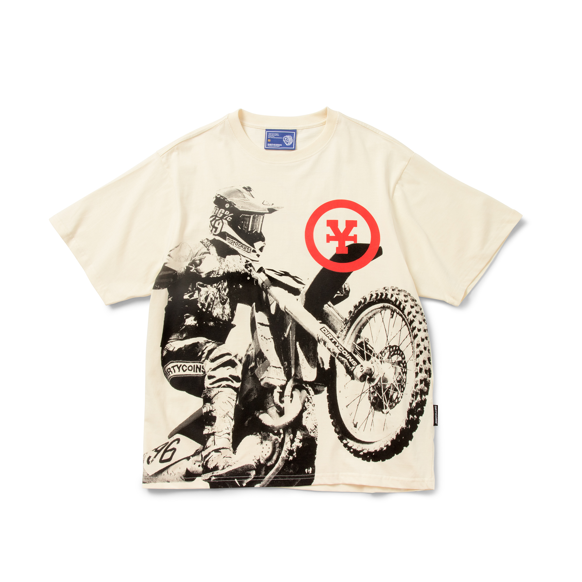 Hộp quà áo thun Mystery Pack 01 (2 T-shirts)