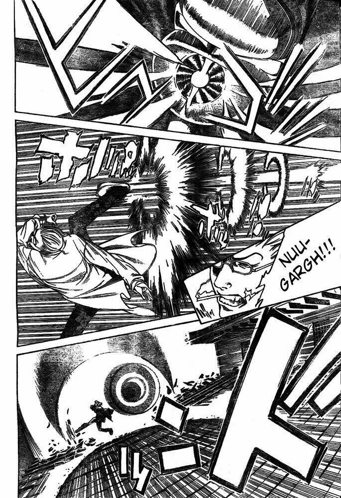 air gear chapter 235 5