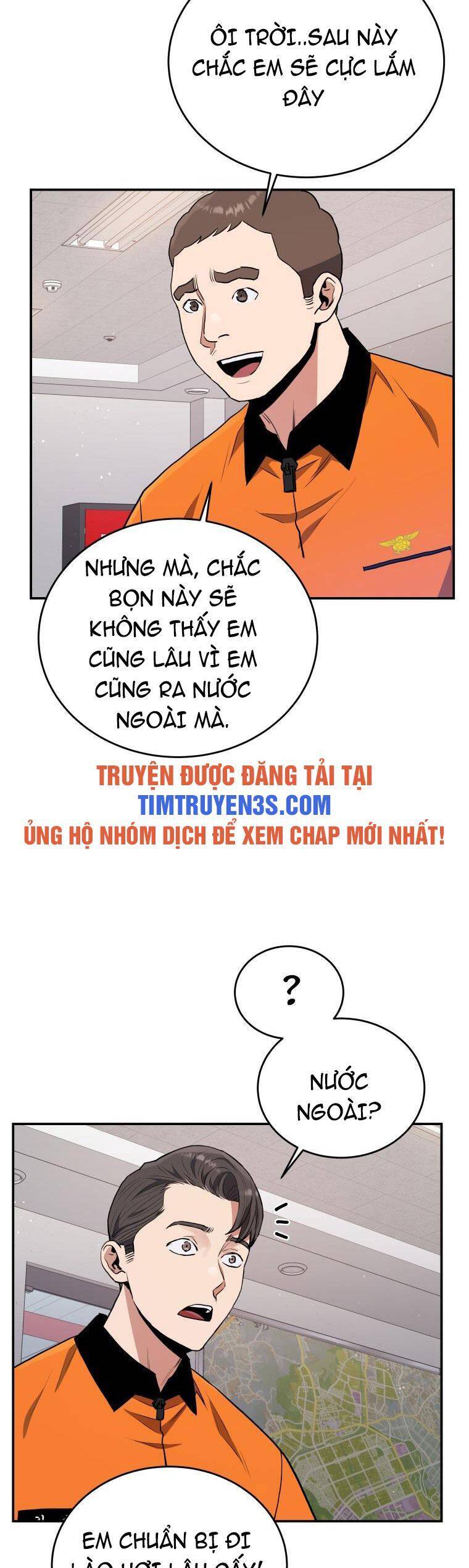 hệ thống oán hận của ta chapter 48 9