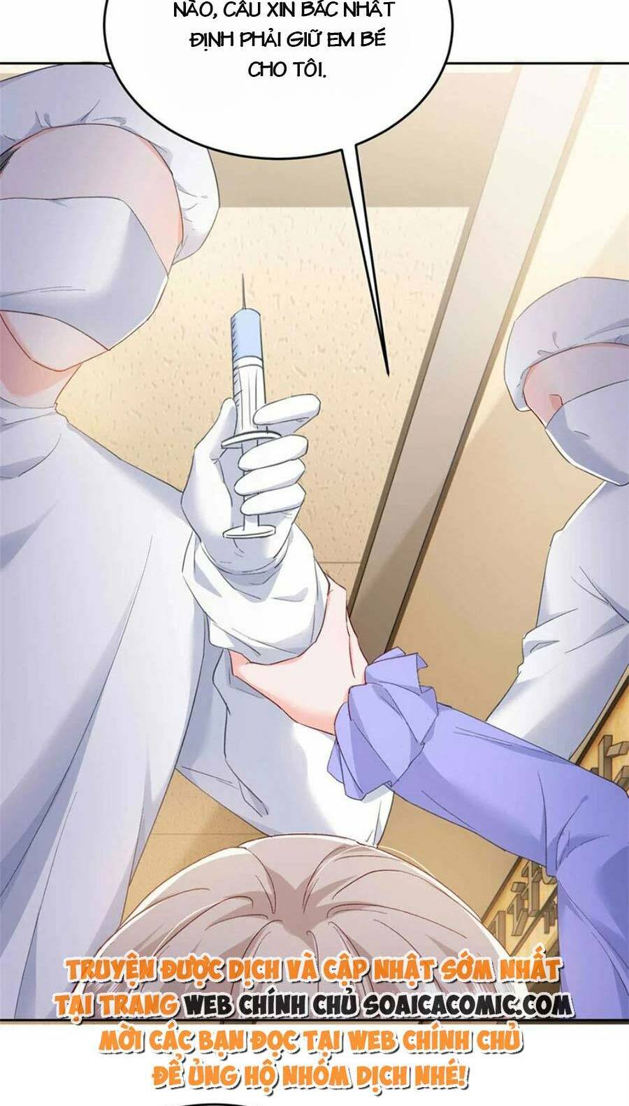 cô vợ của tôi không dễ bắt nạt chapter 73 4