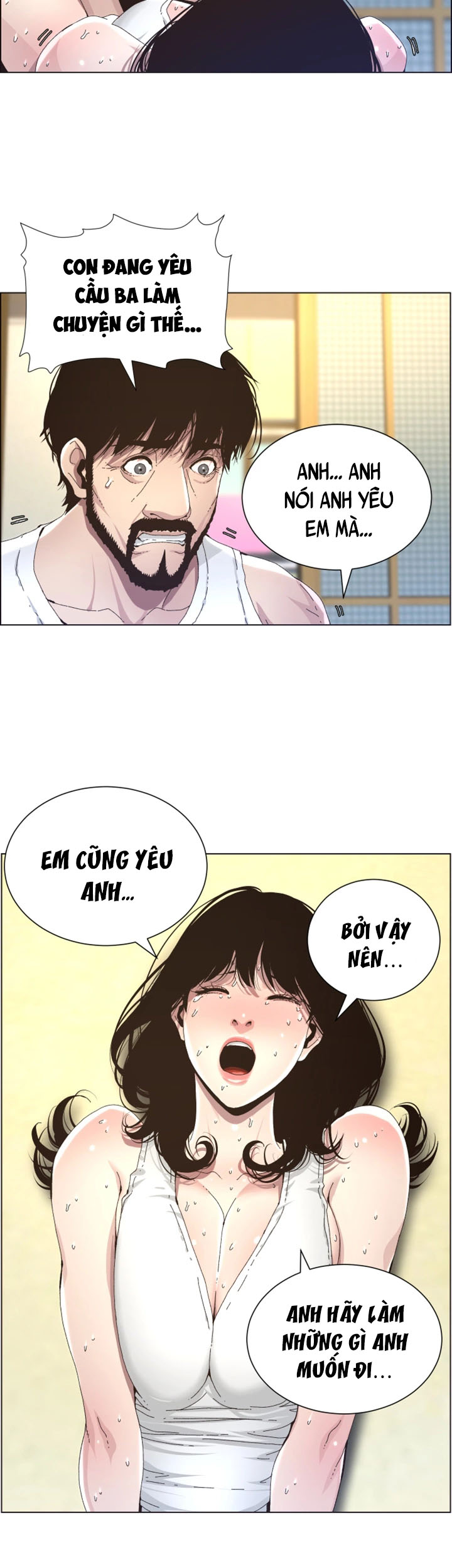 cha dượng chapter 34 9