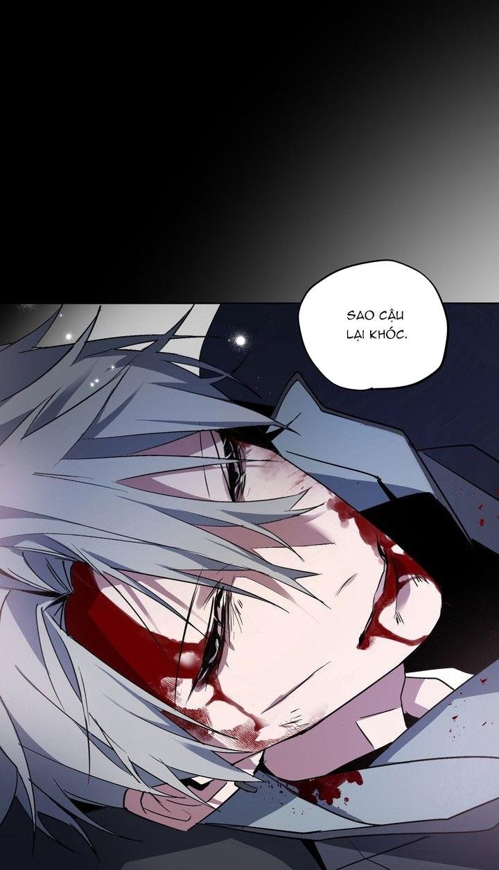 thú cưng damdang chapter 7.5 49