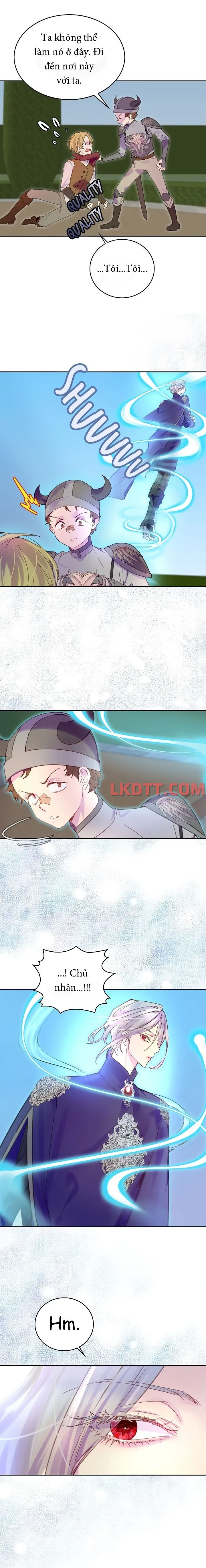 đừng xem thường nữ phụ chapter 111 11