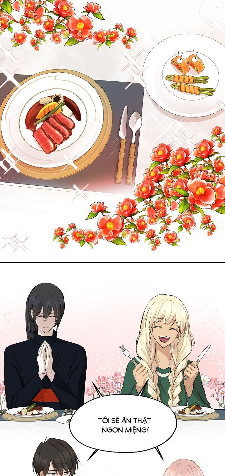 cuộc sống kỳ thú chapter 65 10