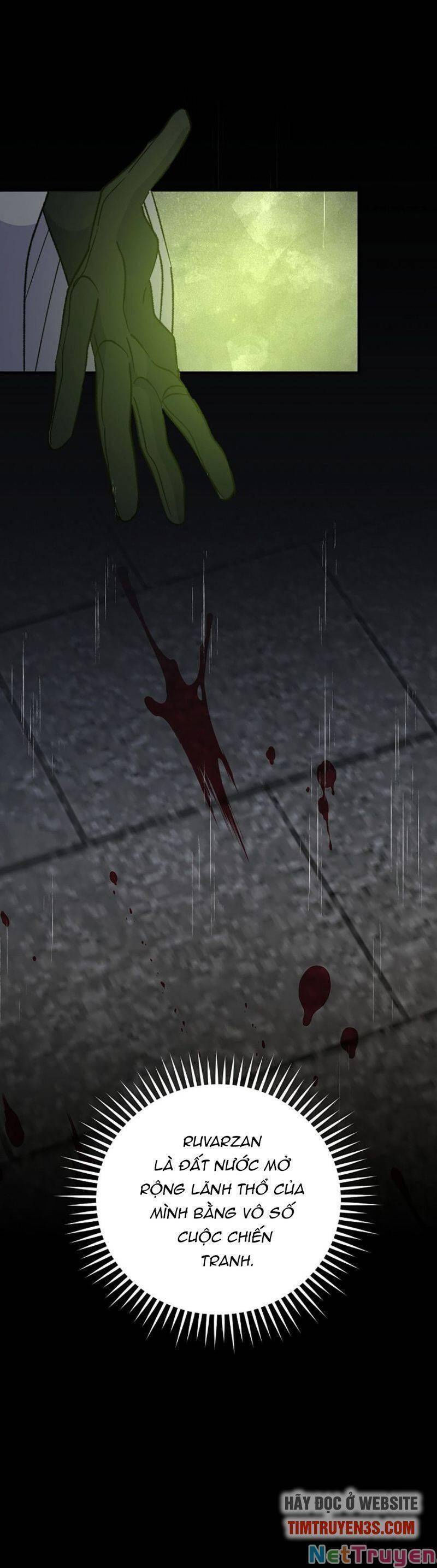 nhà hiền triết yigret chapter 66 45