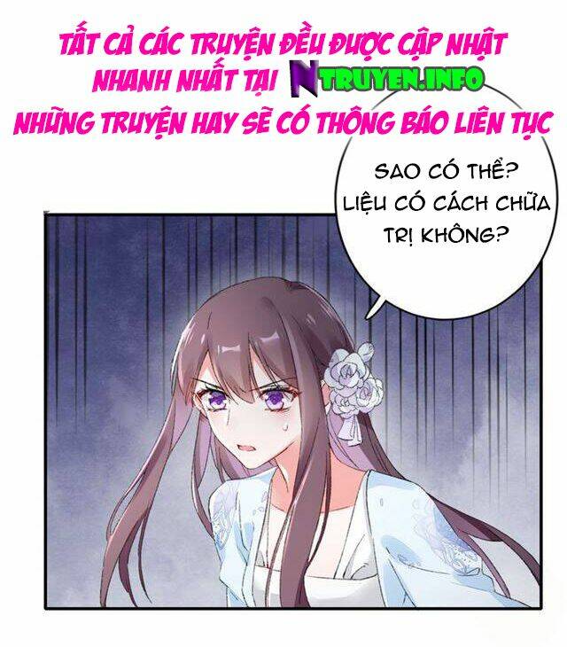 hoa nhan sách chapter 63.1 33