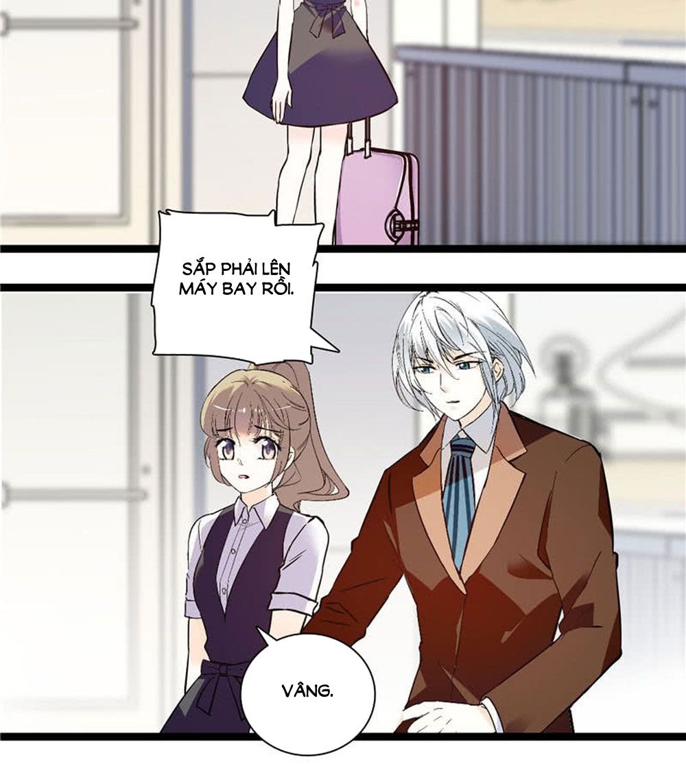 tịch nhan hoa nở chỉ vì em chapter 130 2