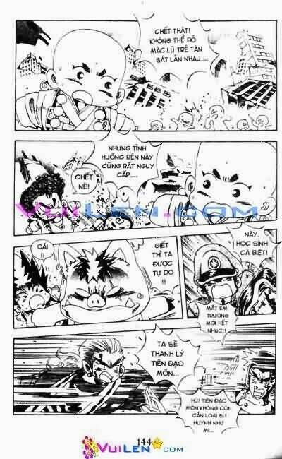 những người bạn tốt chapter 22 145