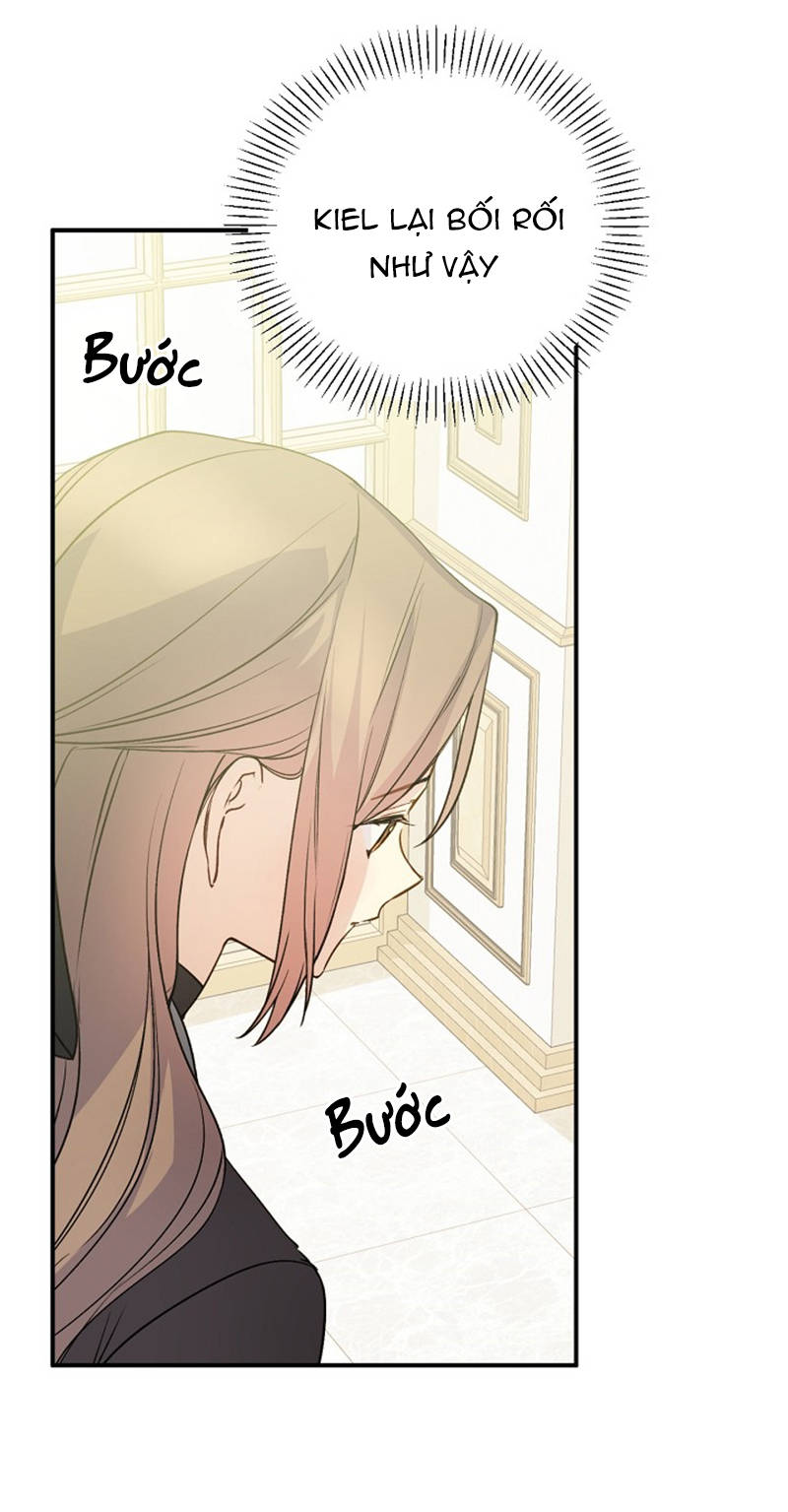 cô hầu giỏi giang chapter 26 3
