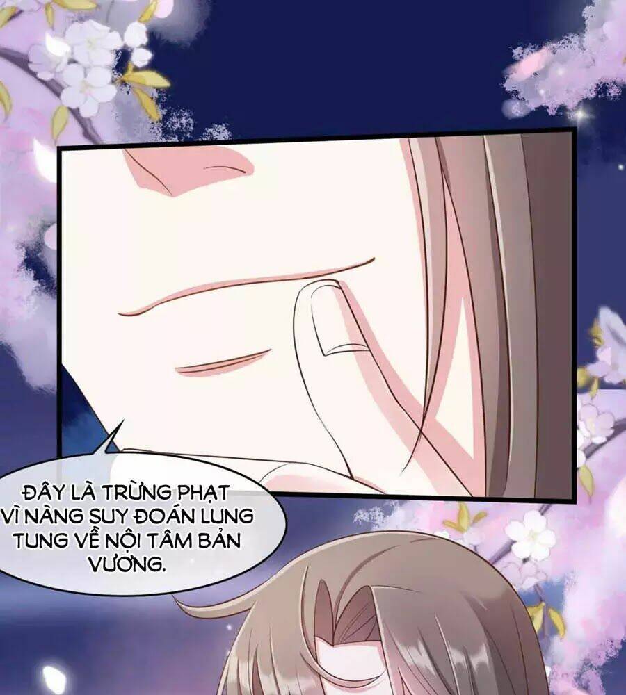 đích nữ hữu độc chapter 33 27