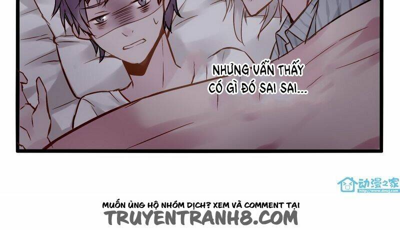 hằng mộng nam thần chapter 3 13