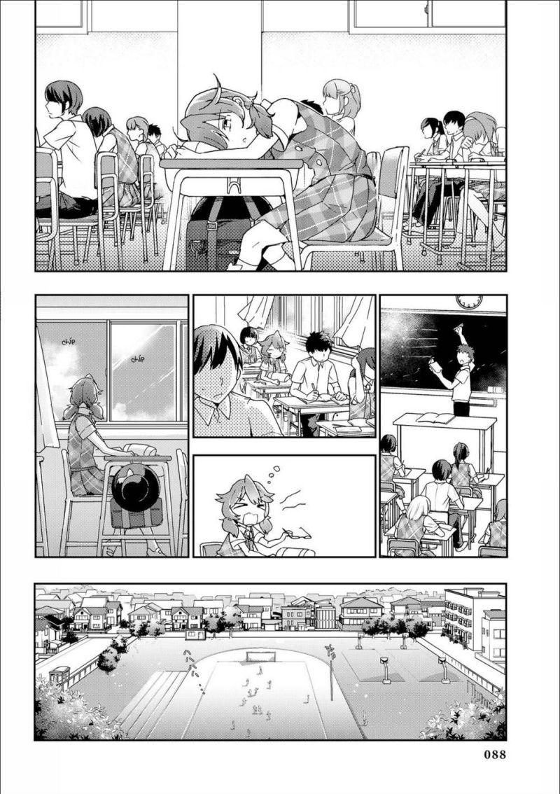 touhou ibarakasen - wild and horned hermit chapter 29 3