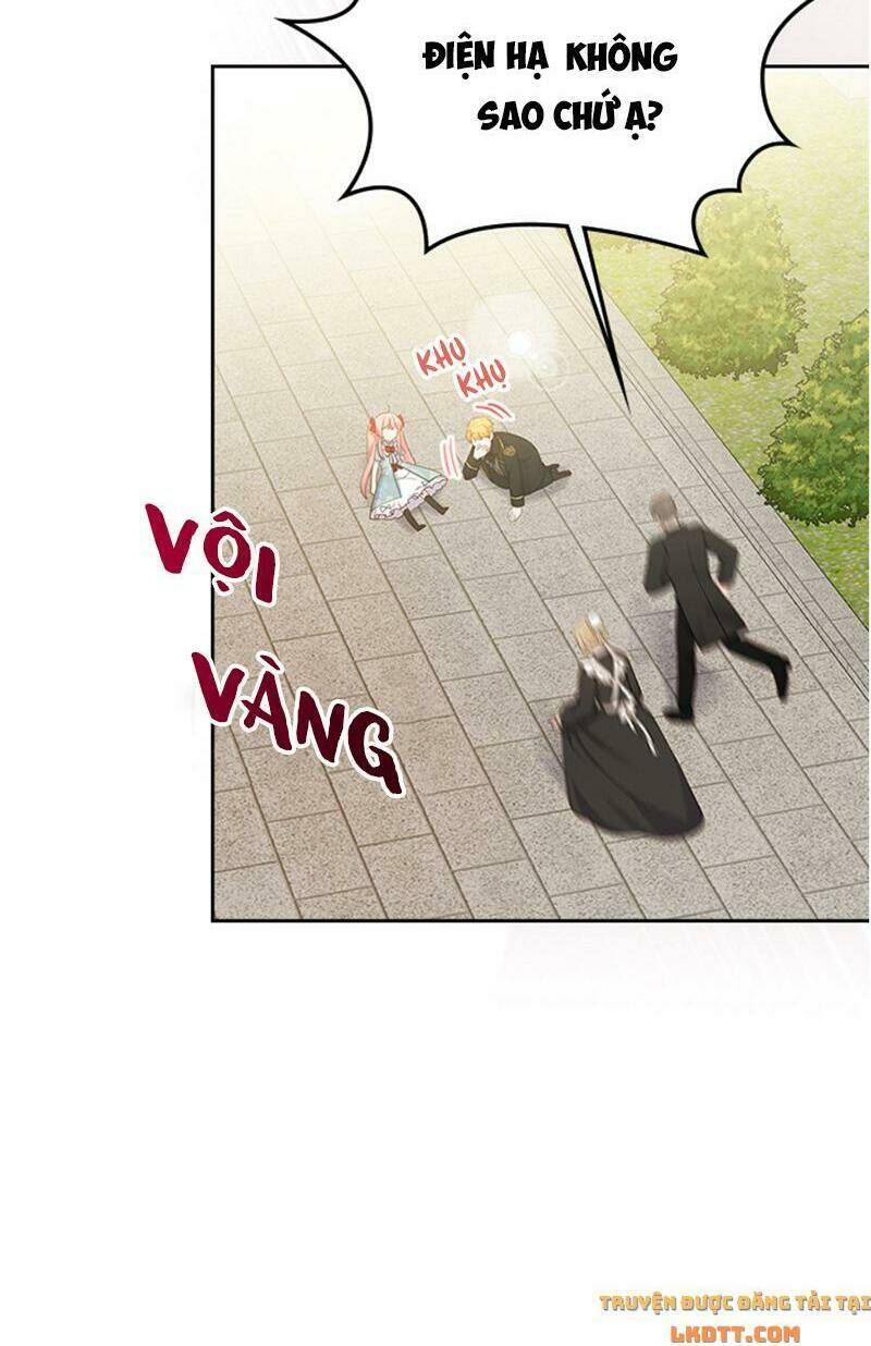 công chúa phản diện muốn ở trong ngôi nhà bánh quy chapter 10 3