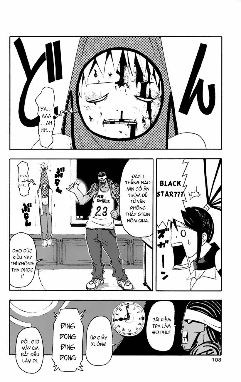 soul eater chapter 12 19